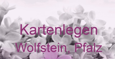 Kartenlegen Wolfstein, Pfalz | Top-Experten für Kartenlegen, Wahrsagen, Hellsehen, Zukunftsdeutung.